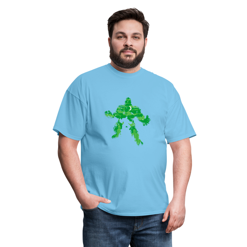 Green Monster T-Shirt – JocoThreads